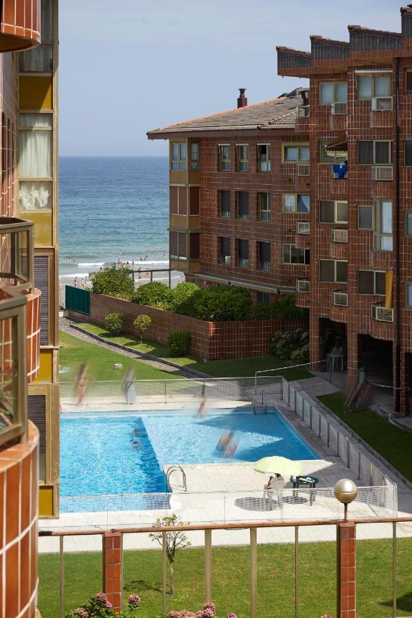 شقة Apartamento Isaga Lecera زاروتز المظهر الخارجي الصورة