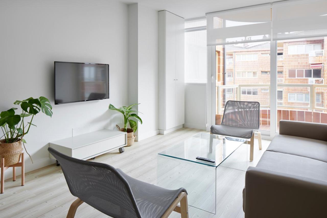 شقة Apartamento Isaga Lecera زاروتز المظهر الخارجي الصورة