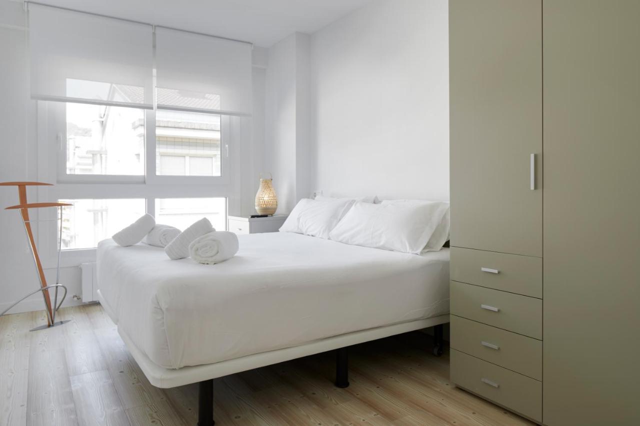شقة Apartamento Isaga Lecera زاروتز المظهر الخارجي الصورة