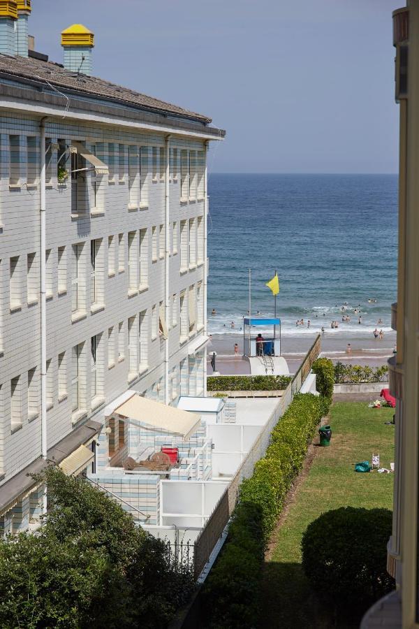 شقة Apartamento Isaga Lecera زاروتز المظهر الخارجي الصورة